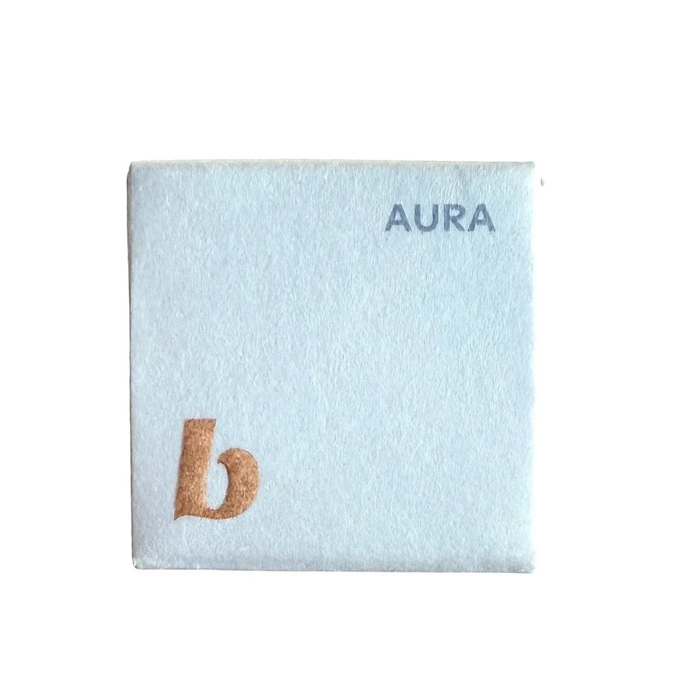 Beautycounter Lid Glow Cream Shadow Aura Brightening Soft Beige 5ml 0.17 fl
